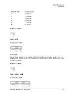 Preview for 19 page of Symmetricom 5401 Operating Manual