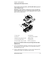 Preview for 21 page of Symmetricom 58503B Getting Started Manual