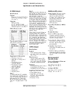 Preview for 77 page of Symmetricom 58503B Getting Started Manual