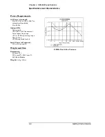 Preview for 78 page of Symmetricom 58503B Getting Started Manual