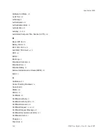 Preview for 152 page of Symmetricom SyncServer S100 User Manual