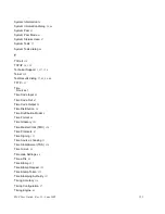 Preview for 163 page of Symmetricom SyncServer S100 User Manual