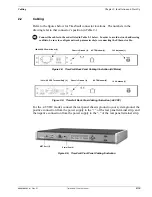 Preview for 29 page of Symmetricom Time Server User Manual