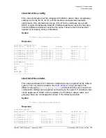 Preview for 115 page of Symmetricom TimeProvider 500 User Manual