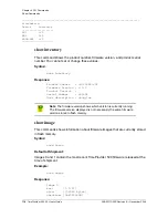 Preview for 116 page of Symmetricom TimeProvider 500 User Manual