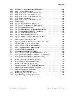 Preview for 19 page of Symmetricom TimeProvider 5000 User Manual