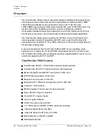 Preview for 30 page of Symmetricom TimeProvider 5000 User Manual