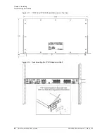 Preview for 66 page of Symmetricom TimeProvider 5000 User Manual