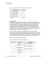 Preview for 70 page of Symmetricom TimeProvider 5000 User Manual