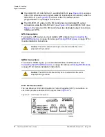 Preview for 72 page of Symmetricom TimeProvider 5000 User Manual