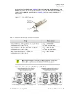 Preview for 73 page of Symmetricom TimeProvider 5000 User Manual