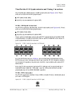 Preview for 81 page of Symmetricom TimeProvider 5000 User Manual