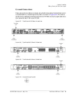 Preview for 85 page of Symmetricom TimeProvider 5000 User Manual