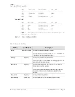 Preview for 126 page of Symmetricom TimeProvider 5000 User Manual