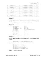 Preview for 219 page of Symmetricom TimeProvider 5000 User Manual