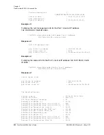 Preview for 222 page of Symmetricom TimeProvider 5000 User Manual