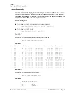 Preview for 260 page of Symmetricom TimeProvider 5000 User Manual