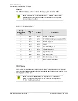 Preview for 320 page of Symmetricom TimeProvider 5000 User Manual