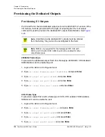 Preview for 330 page of Symmetricom TimeProvider 5000 User Manual