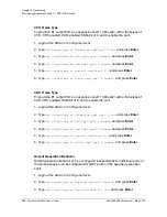 Preview for 338 page of Symmetricom TimeProvider 5000 User Manual