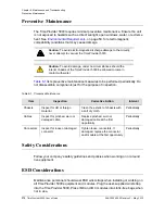 Preview for 372 page of Symmetricom TimeProvider 5000 User Manual