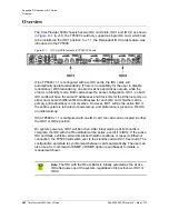 Preview for 482 page of Symmetricom TimeProvider 5000 User Manual