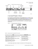 Preview for 499 page of Symmetricom TimeProvider 5000 User Manual