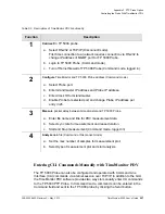 Preview for 507 page of Symmetricom TimeProvider 5000 User Manual