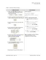 Preview for 515 page of Symmetricom TimeProvider 5000 User Manual