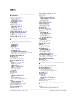 Preview for 525 page of Symmetricom TimeProvider 5000 User Manual