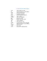 Preview for 3 page of Symmetricom TimeSource 3100 User Manual