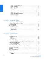 Preview for 8 page of Symmetricom TimeSource 3100 User Manual