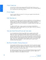 Preview for 20 page of Symmetricom TimeSource 3100 User Manual