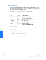 Preview for 126 page of Symmetricom TimeSource 3100 User Manual