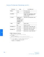 Preview for 182 page of Symmetricom TimeSource 3100 User Manual