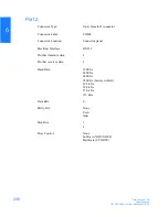 Preview for 206 page of Symmetricom TimeSource 3100 User Manual