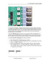 Preview for 169 page of Symmetricom XL-GPS User Manual