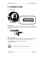 Preview for 10 page of Symmetry EN-7530 Installation Manual