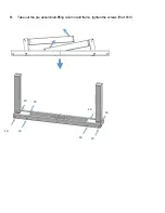 Preview for 5 page of Symmetry ENDEAVOUR Instruction Manual For Assembly And Use