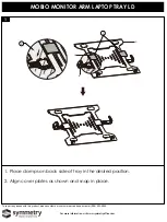 Preview for 2 page of Symmetry MOBIO 86-009077 Manual