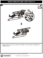 Preview for 3 page of Symmetry MOBIO 86-009077 Manual