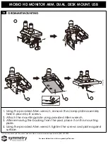 Preview for 49 page of Symmetry MOBIO 86-009077 Manual