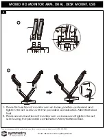 Preview for 50 page of Symmetry MOBIO 86-009077 Manual