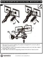 Preview for 60 page of Symmetry MOBIO 86-009077 Manual