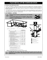 Preview for 35 page of Symmetry RDV3610ETR Operation & Installation Manual