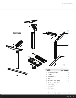 Preview for 6 page of Symmetry Voyager User Manual