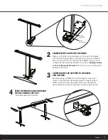 Preview for 10 page of Symmetry Voyager User Manual