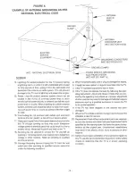 Preview for 3 page of Symphonic 13TVCR MKIII Manual