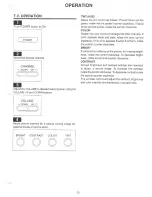 Preview for 13 page of Symphonic 13TVCR MKIII Manual