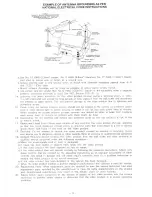 Preview for 3 page of Symphonic 5600A Owner'S Manual